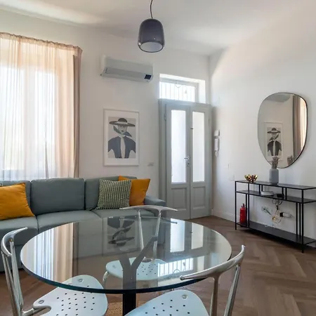 아파트 Luxury Design 밀라노