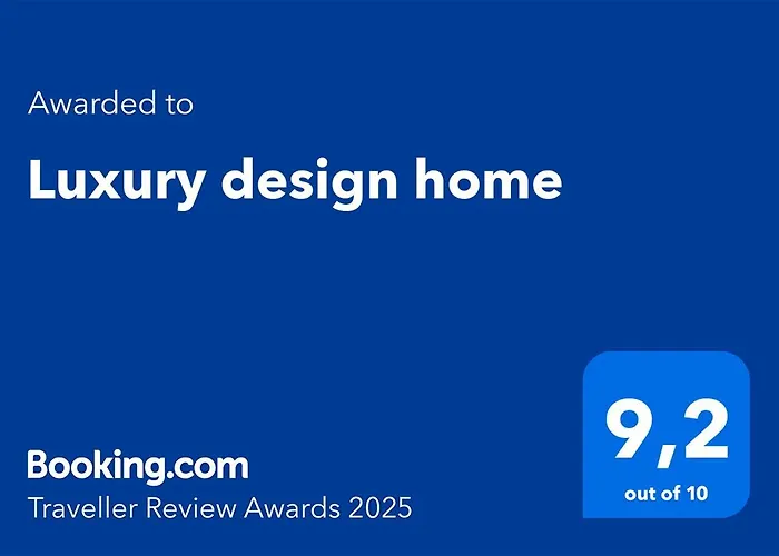 Luxury Design