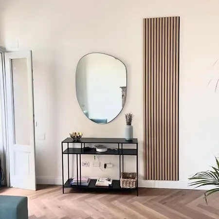 Апартаменты Luxury Design