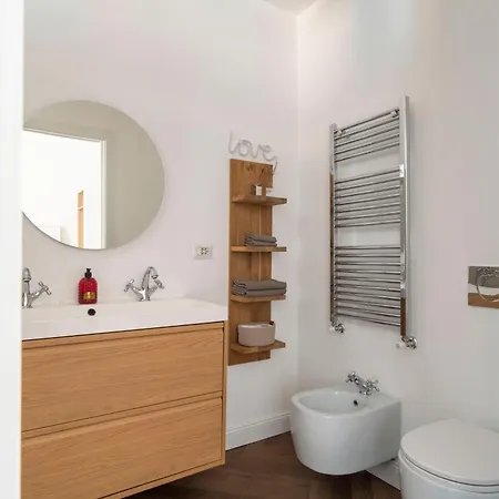 Luxury Design Милан