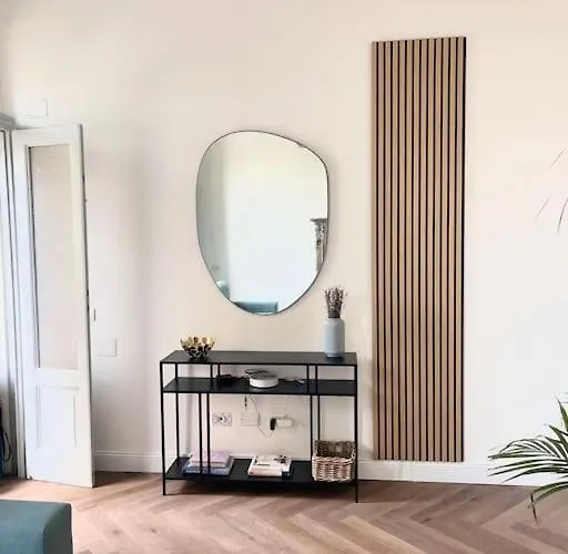 Appartement Luxury Design