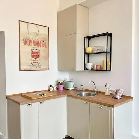 Luxury Design Apartamento