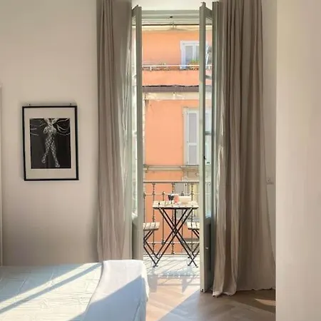 Luxury Design Apartamento *