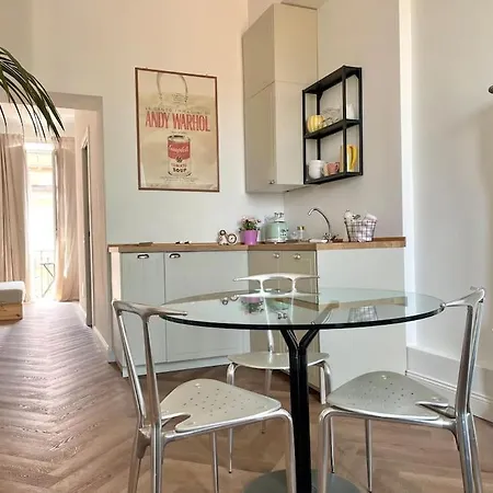 Luxury Design Apartamento