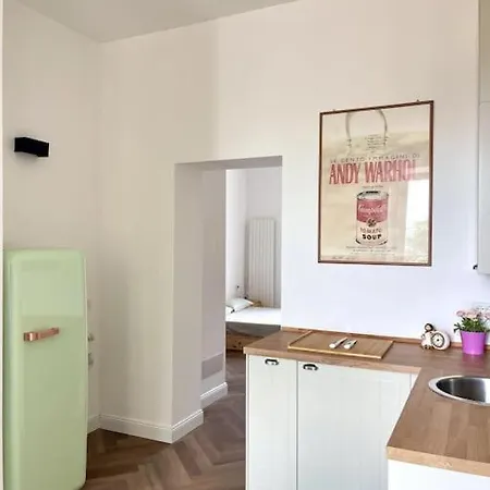 Luxury Design Apartamento *
