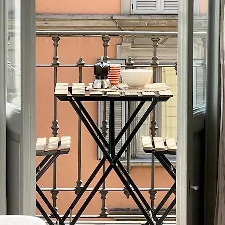 Apartamento Luxury Design
